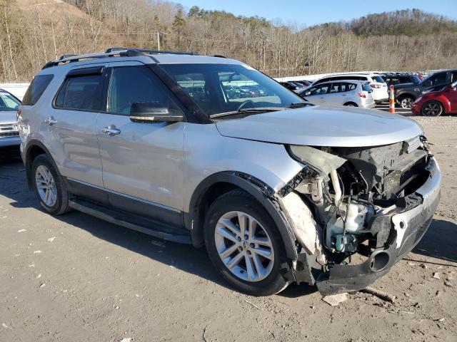 Photo 4 from auction – 2011 FORD EXPLORER X with VIN 1FMHK8D85BGA74984