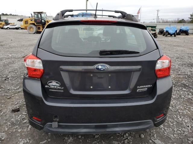 Фото 6 с аукциона – 2012 SUBARU IMPREZA SP с VIN JF1GPAL61CH205340
