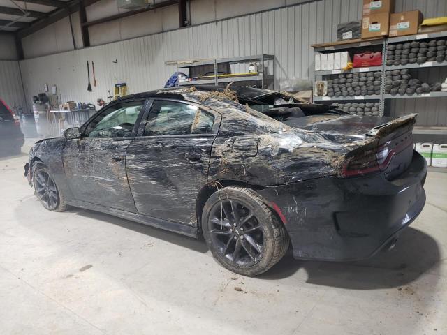 Photo 2 from auction – 2021 DODGE CHARGER GT with VIN 2C3CDXMG0MH601089