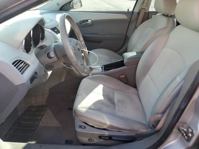 Photo 7 from auction – 2011 CHEVROLET MALIBU 2LT with VIN 1G1ZD5E73BF230543