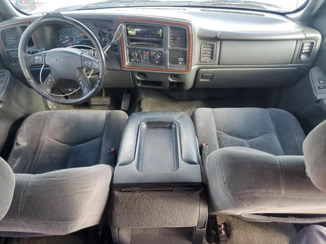 Photo 8 from auction – 2004 CHEVROLET 1500 with VIN 2GCEC19V741189158