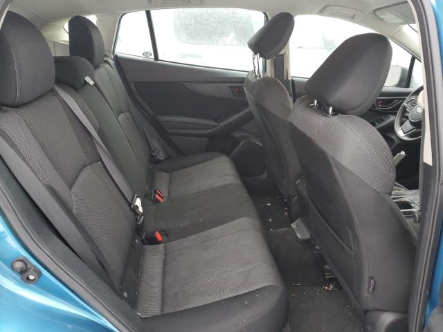 Photo 10 from auction – 2018 SUBARU IMPREZA with VIN 4S3GTAA65J3714012
