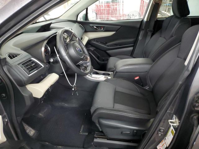 Photo 7 from auction – 2020 SUBARU ASCENT PRE with VIN 4S4WMABD5L3417097
