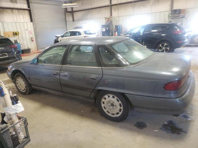 Photo 2 from auction – 1994 MERCURY SABLE GS with VIN 1MELM50U0RA631872