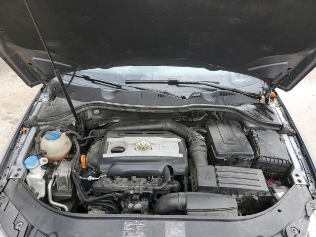 Photo 11 from auction – 2008 VOLKSWAGEN PASSAT WAG with VIN WVWTK93C18E206914