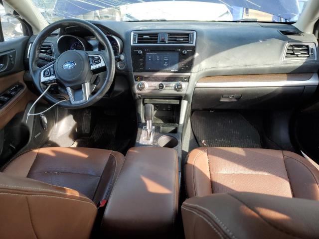 Photo 8 from auction – 2017 SUBARU OUTBACK TO with VIN 4S4BSATC0H3399660