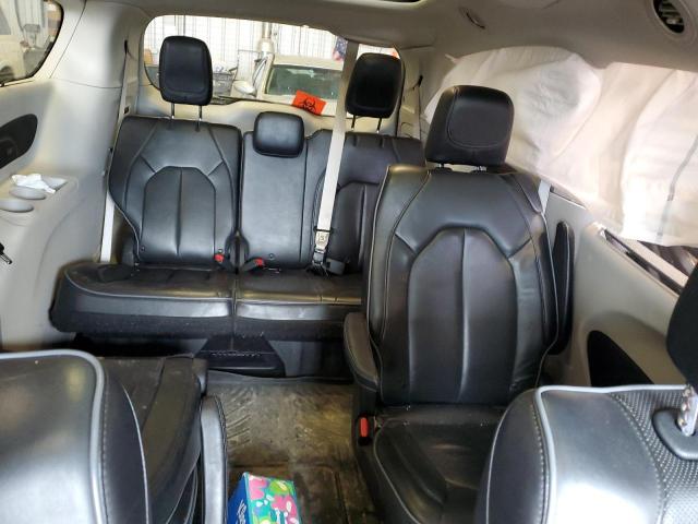 Zdjęcie 10 z aukcji – 2018 CHRYSLER PACIFICA L z VIN 2C4RC1GG3JR261587