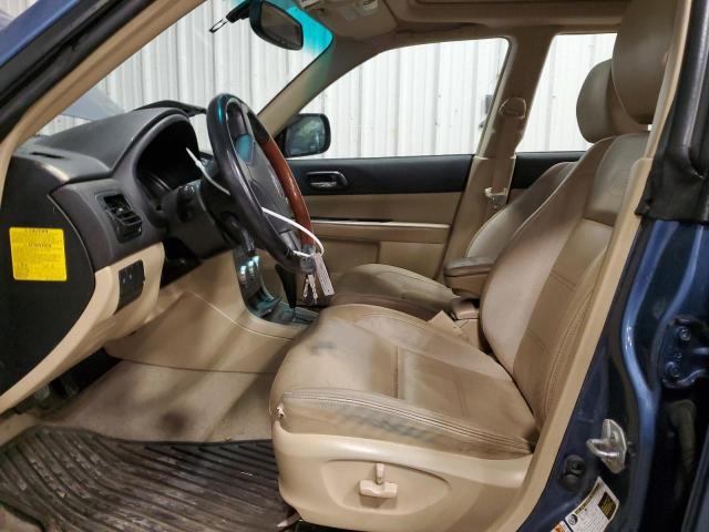 Photo 7 from auction – 2007 SUBARU FORESTER 2 with VIN JF1SG67647H746180