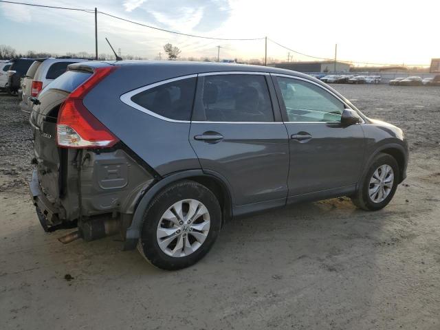 Photo 3 from auction – 2012 HONDA CR-V EX with VIN 2HKRM4H52CH614008