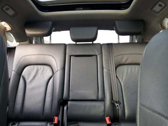 Photo 10 from auction – 2010 AUDI Q5 PREMIUM with VIN WA1LKAFP6AA098202