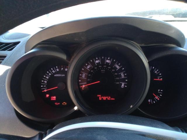 Снимка 9 от търг – 2011 KIA SOUL с VIN KNDJT2A13B7231144