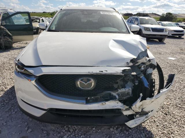 Photo 5 from auction – 2020 MAZDA CX-5 TOURI with VIN JM3KFACM3L0775819