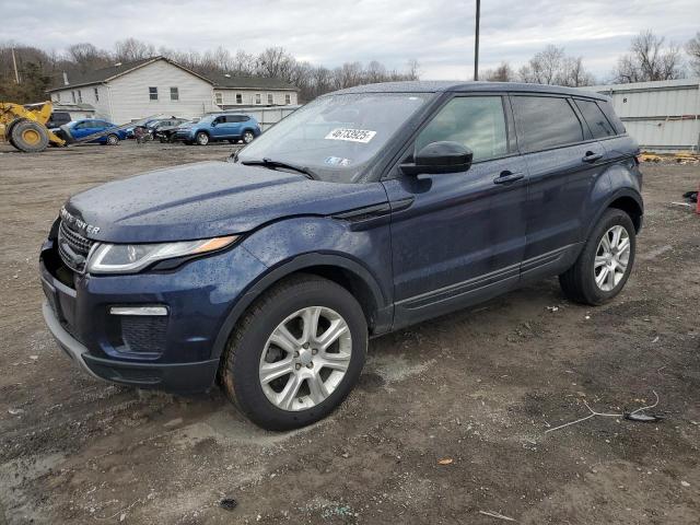 LAND ROVER RANGE ROVE 2017 with VIN SALVP2BG5HH237869 - Photo from auction