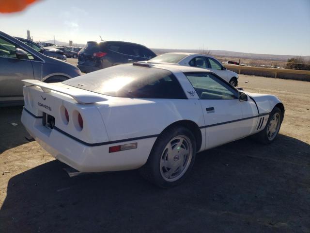 Photo 3 from auction – 1989 CHEVROLET CORVETTE with VIN 1G1YY2185K5106888