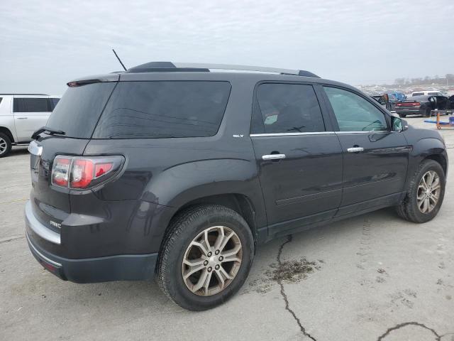 Photo 3 from auction – 2014 GMC ACADIA SLT with VIN 1GKKVRKD0EJ177989