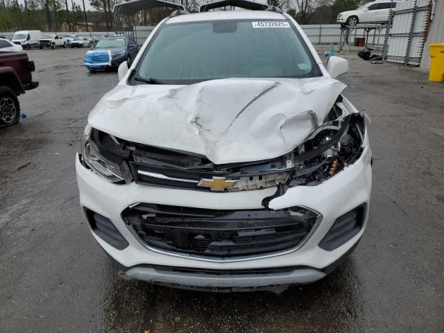 Photo 12 from auction – 2020 CHEVROLET TRAX 1LT with VIN KL7CJLSB4LB040971