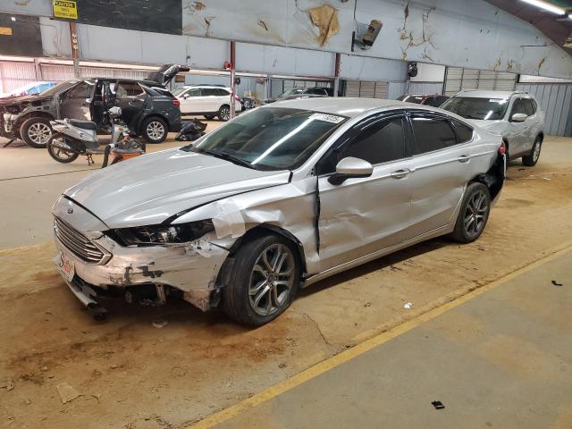 Photo 1 from auction – 2017 FORD FUSION SE with VIN 3FA6P0H77HR280993