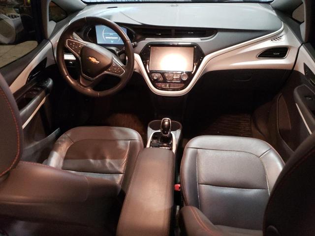 Photo 8 from auction – 2019 CHEVROLET BOLT EV PR with VIN 1G1FZ6S00K4137945