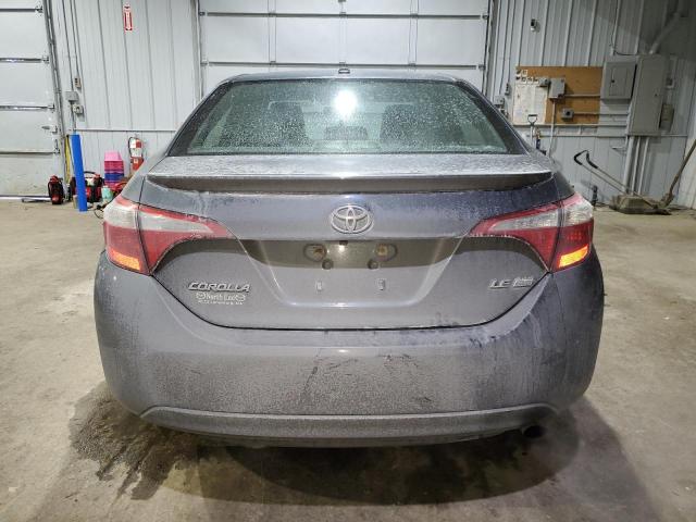 Photo 6 from auction – 2014 TOYOTA COROLLA EC with VIN 2T1BPRHE1EC165268
