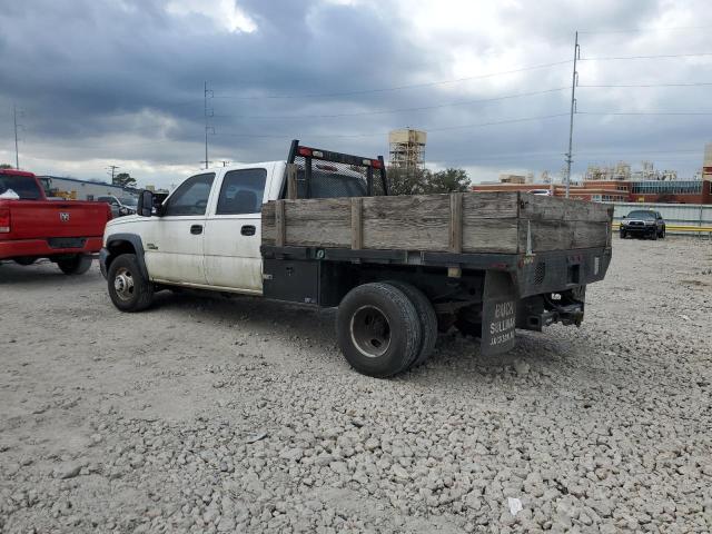 Photo 2 from auction – 2007 CHEVROLET SILVERADO with VIN 1GBJC33D17F163375