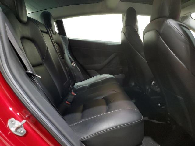 Photo 10 from auction – 2020 TESLA MODEL 3 with VIN 5YJ3E1EB7LF465086