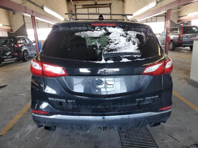Photo 6 from auction – 2019 CHEVROLET EQUINOX PR with VIN 2GNAXYEX0K6102436
