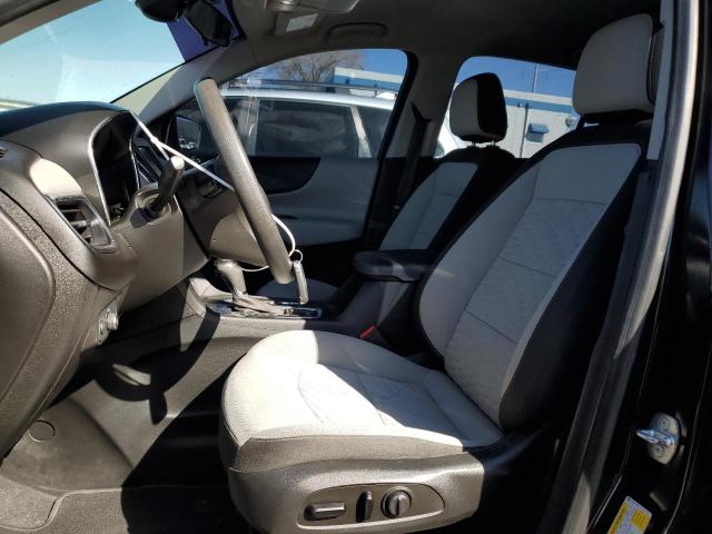 Photo 7 from auction – 2020 CHEVROLET EQUINOX with VIN 2GNAX5EVXL6201795