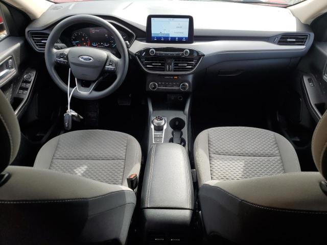 Photo 8 from auction – 2020 FORD ESCAPE SE with VIN 1FMCU9G68LUC36758