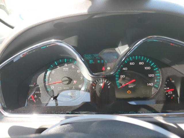 Photo 9 from auction – 2014 CHEVROLET TRAVERSE L with VIN 1GNKRHKD9EJ105447