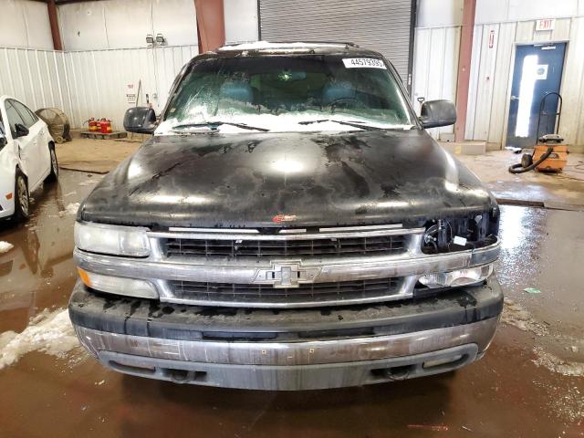 Photo 5 from auction – 2002 CHEVROLET SUBURBAN K with VIN 1GNFK16Z42J110098