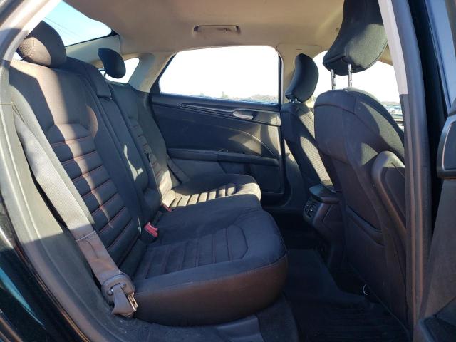 Photo 10 from auction – 2016 FORD FUSION SE with VIN 3FA6P0LU3GR183317