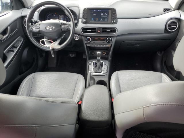 Photo 8 from auction – 2018 HYUNDAI KONA LIMIT with VIN KM8K33A54JU071669