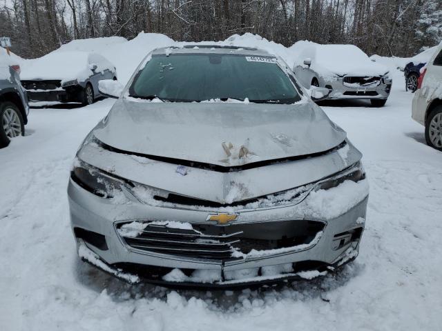 Photo 5 from auction – 2016 CHEVROLET MALIBU LT with VIN 1G1ZE5ST3GF320040
