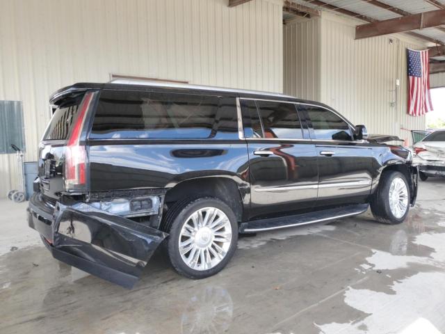 Photo 3 from auction – 2020 CADILLAC ESCALADE E with VIN 1GYS4HKJ7LR306981