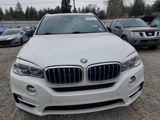 Photo 5 from auction – 2017 BMW X5 XDR40E with VIN 5UXKT0C39H0V97066