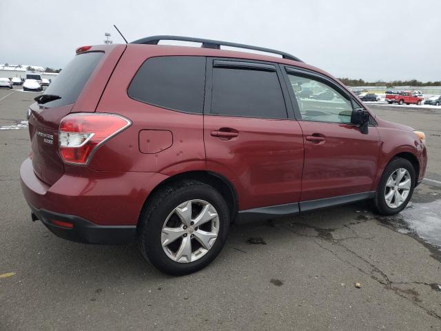 Photo 3 from auction – 2014 SUBARU FORESTER 2 with VIN JF2SJAEC5EH524611