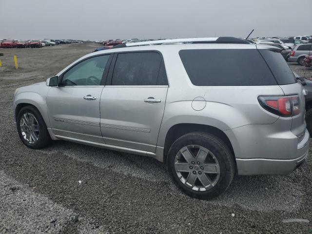 Photo 2 from auction – 2015 GMC ACADIA DEN with VIN 1GKKRTKD7FJ347722