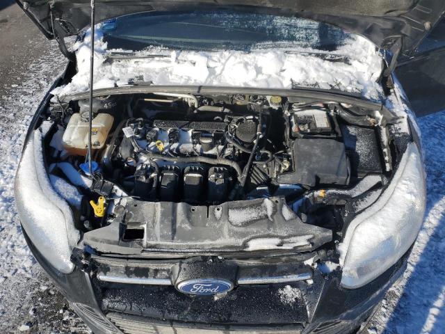 Photo 11 from auction – 2012 FORD FOCUS SE with VIN 1FAHP3F27CL253379