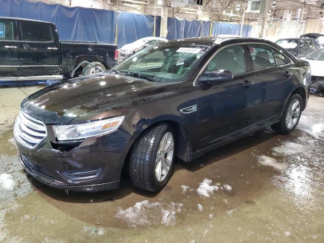 FORD TAURUS SEL 2014 with VIN 1FAHP2E81EG115011 - Photo from auction