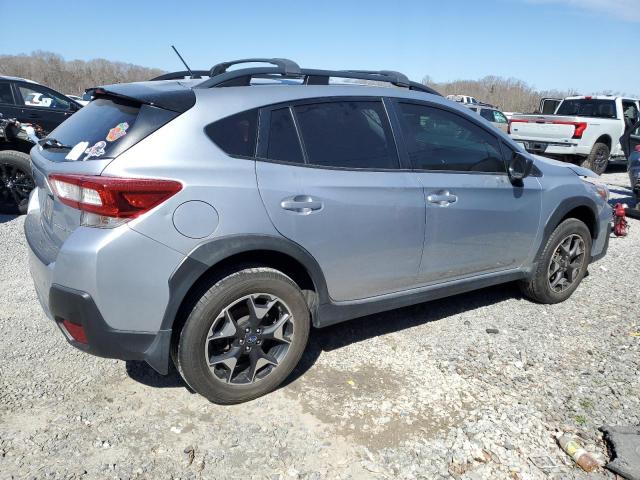 Photo 3 from auction – 2019 SUBARU CROSSTREK with VIN JF2GTABC7KH399367