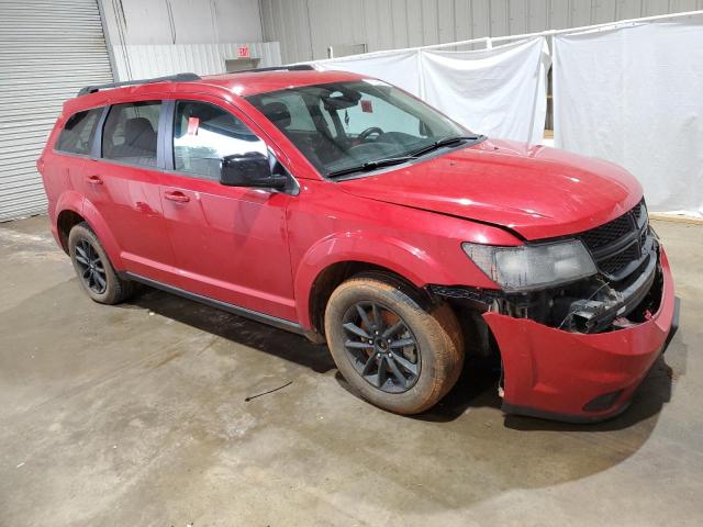 Фото 4 с аукциона – 2019 DODGE JOURNEY SE с VIN 3C4PDCBB7KT862866