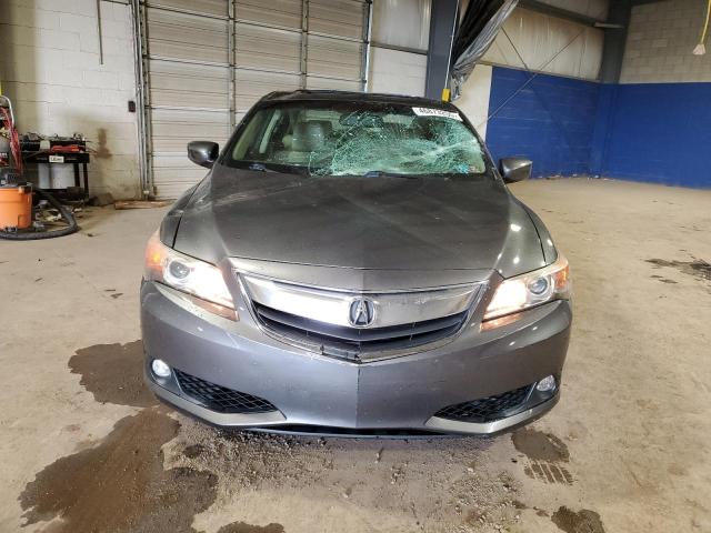Photo 5 from auction – 2014 ACURA ILX 20 TEC with VIN 19VDE1F7XEE007820