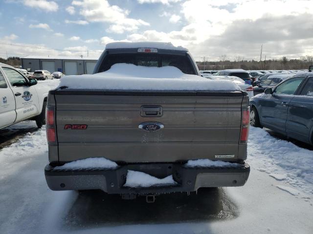 Photo 6 from auction – 2013 FORD F150 SUPER with VIN 1FTFW1ET8DFD51551