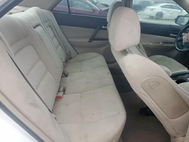 Photo 10 from auction – 2007 MAZDA 6 I with VIN 1YVHP80C675M16651