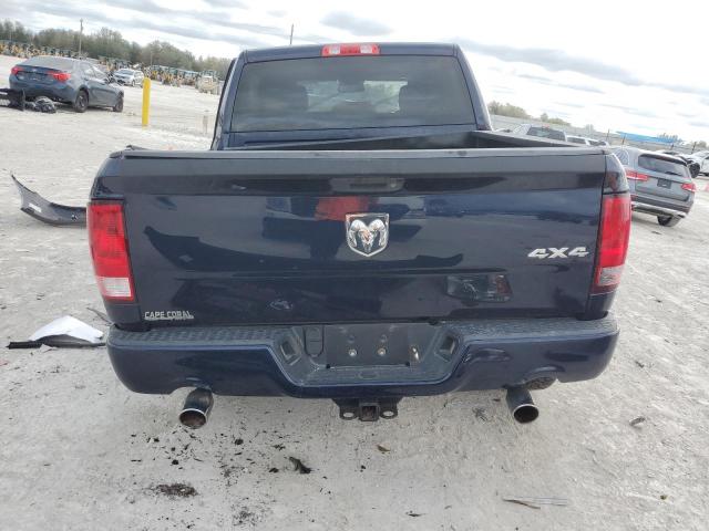 Photo 6 from auction – 2016 RAM 1500 ST with VIN 3C6RR7KT3GG339197