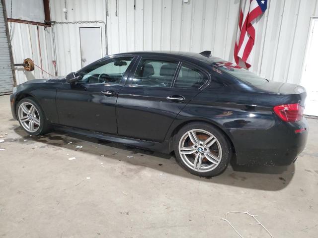 Photo 2 from auction – 2015 BMW 535 XI with VIN WBA5B3C53FD544600
