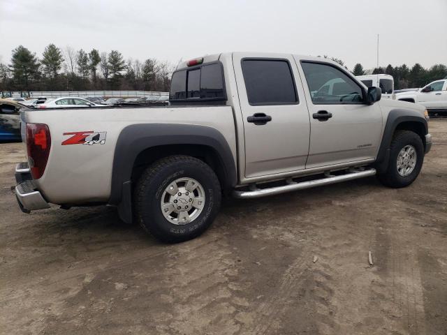 Photo 3 from auction – 2005 CHEVROLET COLORADO with VIN 1GCDT136458221821