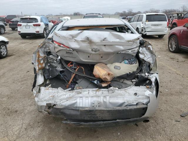 Zdjęcie 6 z aukcji – 2016 TOYOTA COROLLA L z VIN 5YFBURHE5GP419124