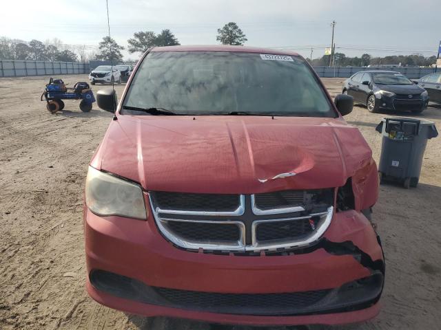 Photo 5 from auction – 2013 DODGE GRAND CARA with VIN 2C4RDGBG6DR633094