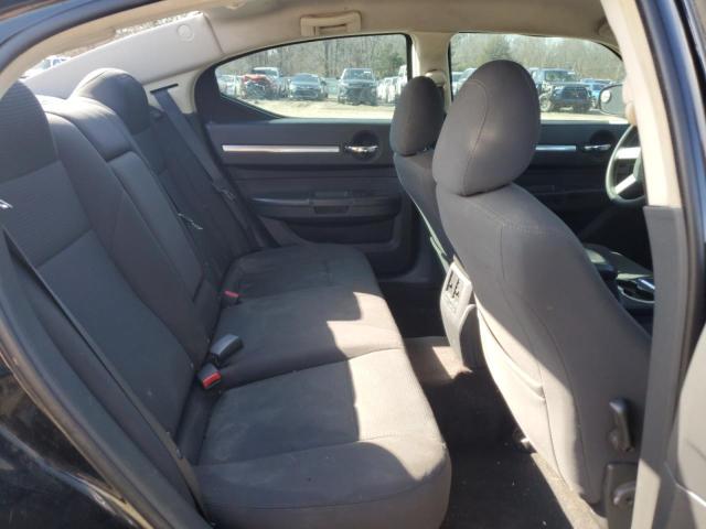 Photo 10 from auction – 2010 DODGE CHARGER SX with VIN 2B3CA3CV1AH267682